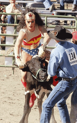 Gay Rodeo