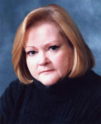 Judy Shepard