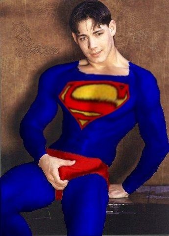 Superman Gay 120