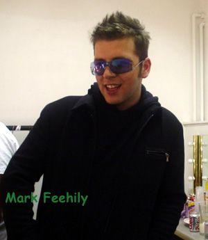 Mark Feehily