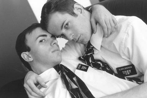 Gay Mormon Blogs 120