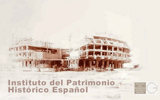 Logotipo del Instituto del Patrimonio Histórico Español
