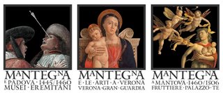 Italia celebra el V Centenario de la muerte de Mantegna con tres exposiciones