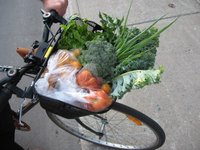 equiterre farm vegetables food basket program organic sustainable agriculture
