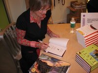 jancis robinson oxford companion to wine signing new york
