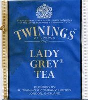 tea earl grey blue teabag wrapper