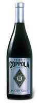 Francis Coppola Diamond Collection Silver Label Pinot Noir 2005