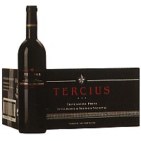 Tercius 2000 portuguese red