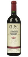 Ceuso Custera 1998 expensive sicilian wines