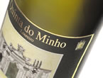 Quinta do Minho Loureiro 2004 white wine from portugal