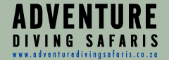 Adventure diving safaris in South Africa - Adventure scuba diving safaris and holidays to South Africa and Mozambique