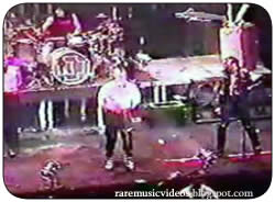 Rammstein, Ramones & Misfits - Pet Sematary Live (2001)