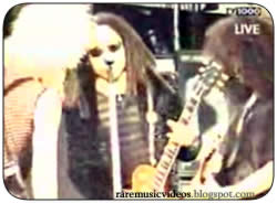 Guns N Roses & Lenny Kravitz - Always On the Run Live (1992)