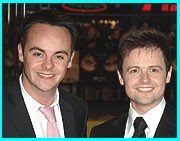 Ant & Dec