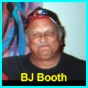 BJ Booth