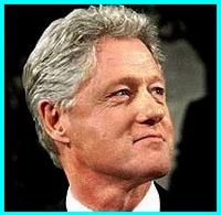 Bill Clinton Sml