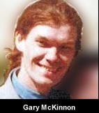 Gary Mckinnon