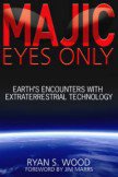 Majic Eyes Only Book (Sml)
