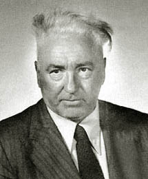Wilhelm Reich 1952
