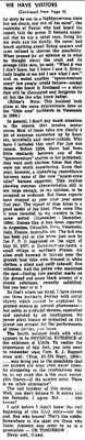 APRO Bulletin July 1957-We Have Visitors (E) Crpd