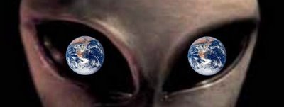 Alien Earth Eyes Cropped