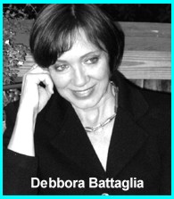Debbora Battaglia