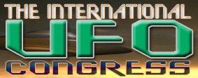 UFO Congress logo