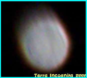 UFO Over Bialystok B 1-1-06