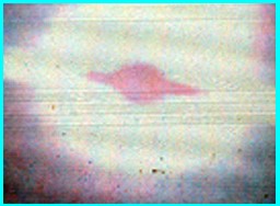 UFO Over Catamarca (Enhanced)