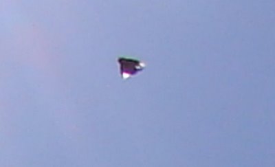 UFO Over Torun (B) [4-20-2006]