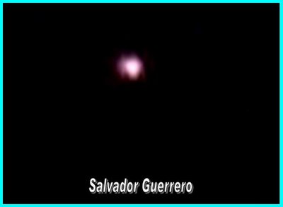 UFO Video Still By Salvador Guerrero 4