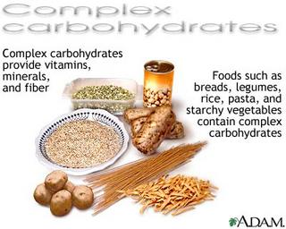 jack's blog: FACTS ABOUT CARBOHYDRATES