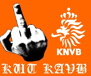 ,: KUT KNVB