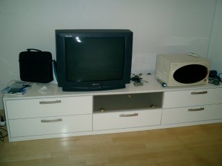 TV & Microwave