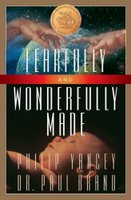 cover of Fearfully and Wonderfully Made