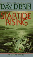 cover of Startide Rising