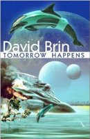 cover of Tomorrow Happens