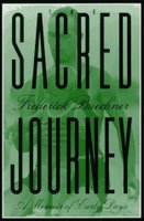 cover of The Sacred Journey