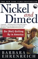 cover of Nickel and Dimed