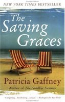 cover of Saving Graces