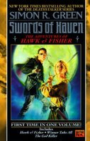 cover of Swords of Haven