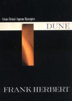 cover of Dune