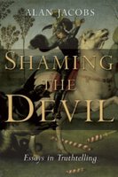 cover of Shaming the Devil