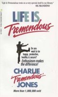 cover of Life is Tremendous