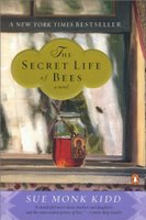 cover of Secret Life of Bees