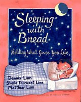 cover of Sleeping with Bread