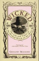 cover of Wicked
