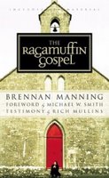 cover of The Ragamuffin Gospel