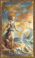 cover of The Changeling Sea