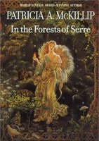 cover of In the Forests of Serre